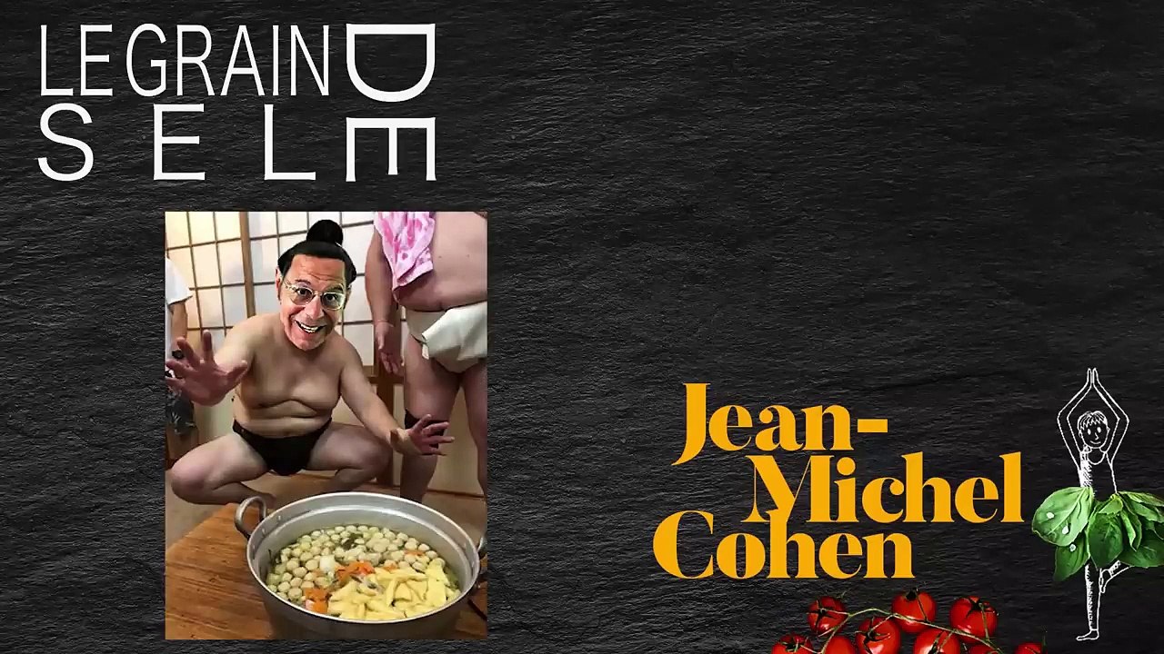 5 ALIMENTS QUI FONT GROSSIR (Version 2022)