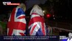 Royaume-Uni: ils campent devant Westminster pour assister à l'ultime procession en hommage à la reine Elizabeth II