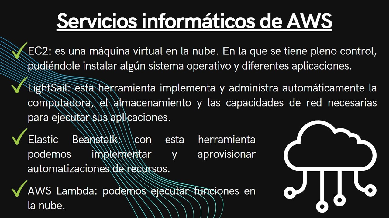 ¿Qué es Amazon Web Services (AWS)? - Servicios de AWS orientados al IOT ...