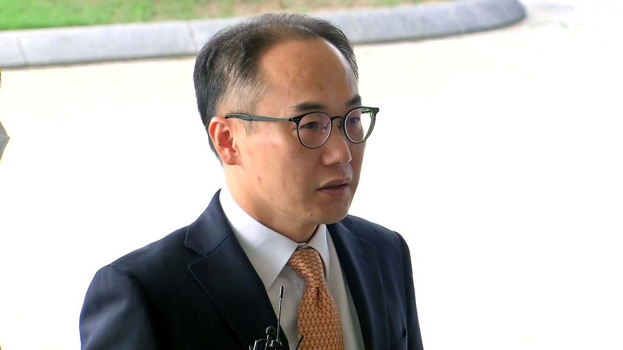 이원석 "신당역 사건 깊은 책임감...김건희 수사지휘 복원, 고려할 부분 많아" / YTN