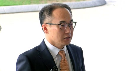 이원석 "신당역 사건 깊은 책임감...김건희 수사지휘 복원, 고려할 부분 많아" / YTN