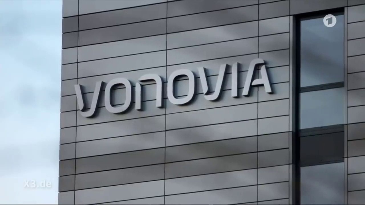 Vonovia gegen kritische Kunst | Realer Irrsinn