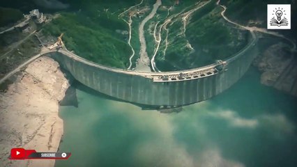 दुनिया का सबसे बड़ा बांध जिसे बनाने में खर्च हुए हैं ढाई लाख करोड़ रुपये से भी ज्यादा