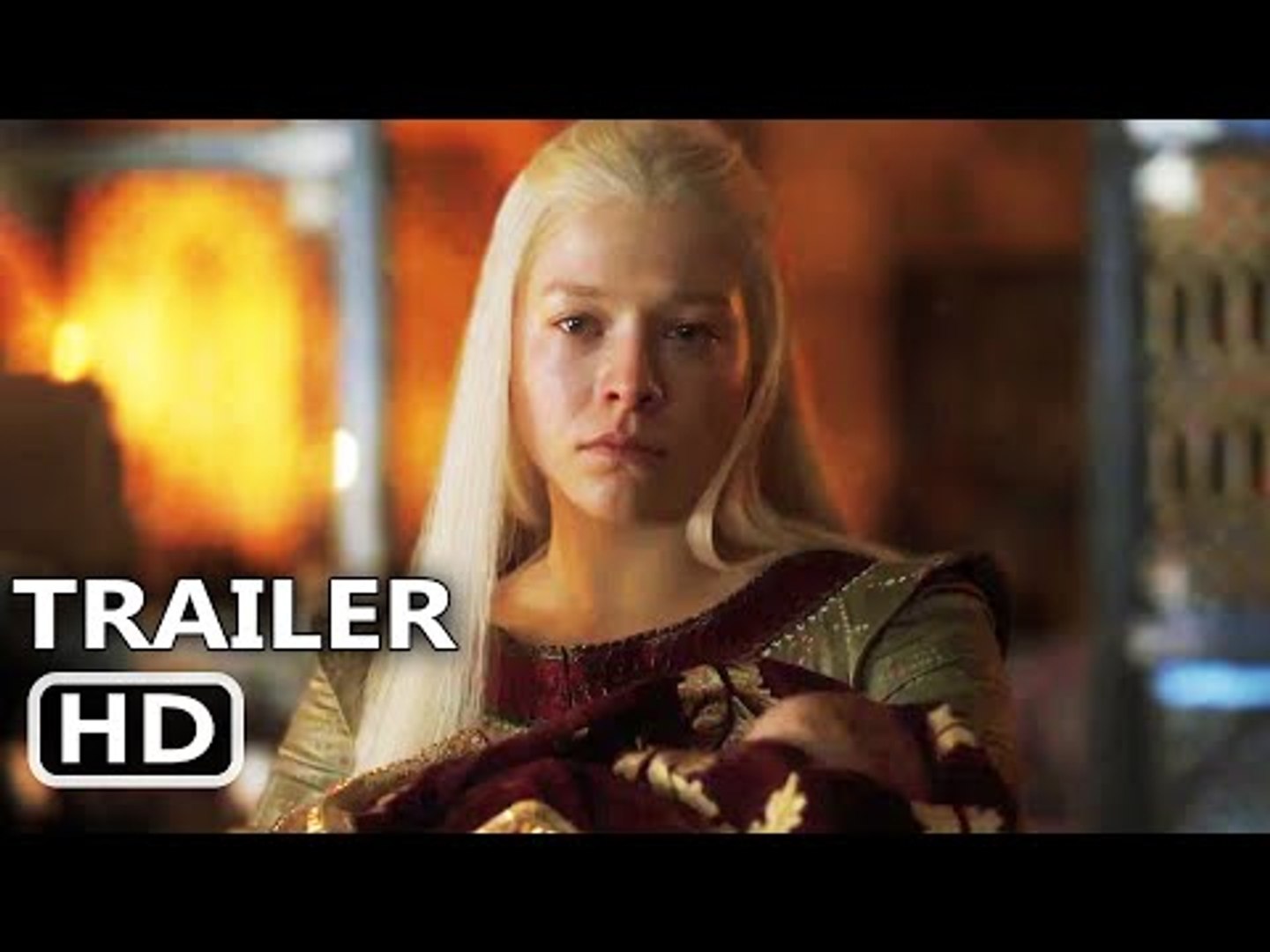HOUSE OF THE DRAGON Episode 6 Trailer