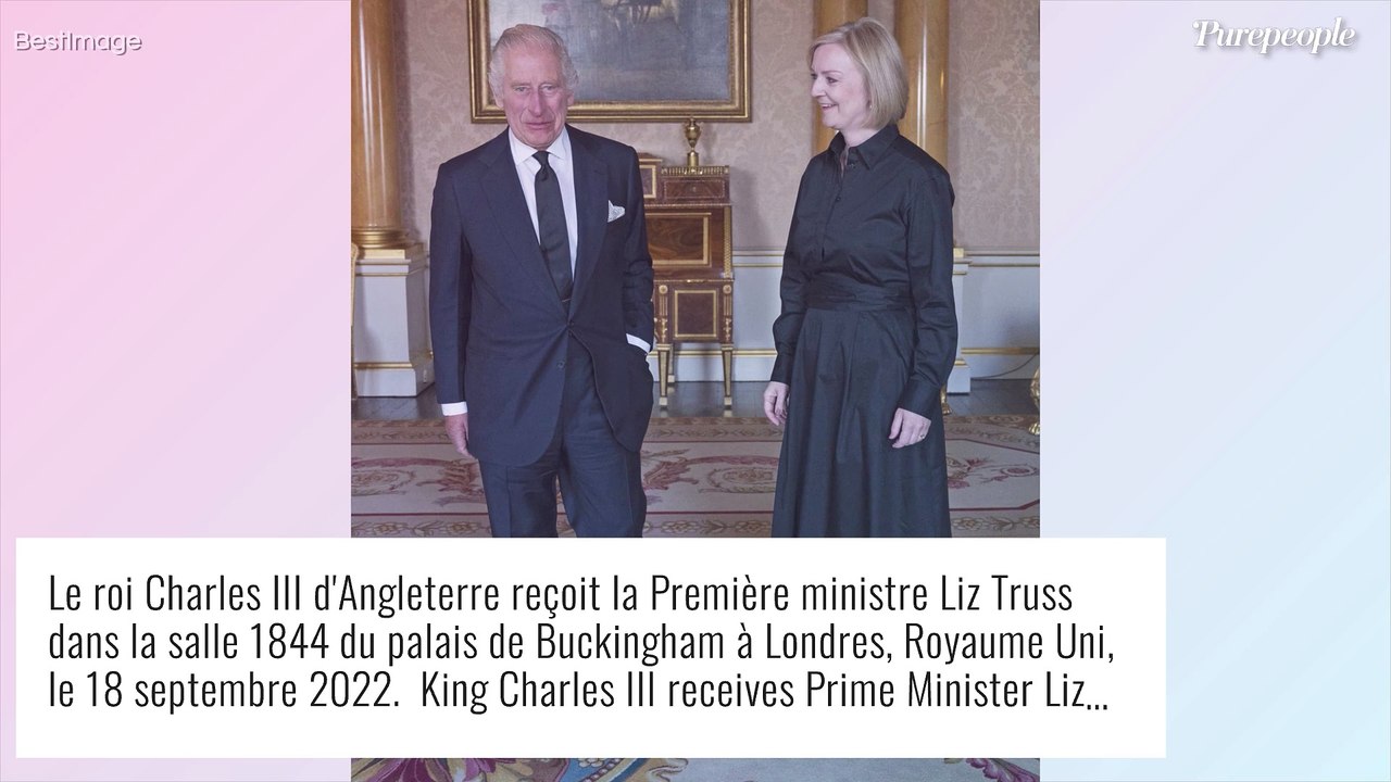 Charles III obsessionnel ? Ses nombreux TOC complètement fous révélés !