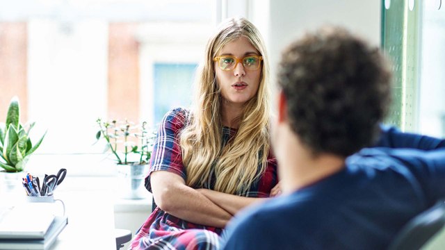 Über Gehalt sprechen: Ist das erlaubt?