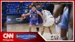 Arellano snaps Letran's 14-game winning streak |  Sports Desk