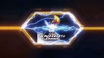 ANUBIS GAMING Intro