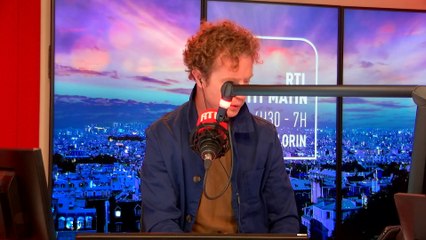 Le journal RTL de 6h30 du 19 septembre 2022