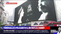 Jour férié au Royaume-Uni pour les funérailles d'Elizabeth II