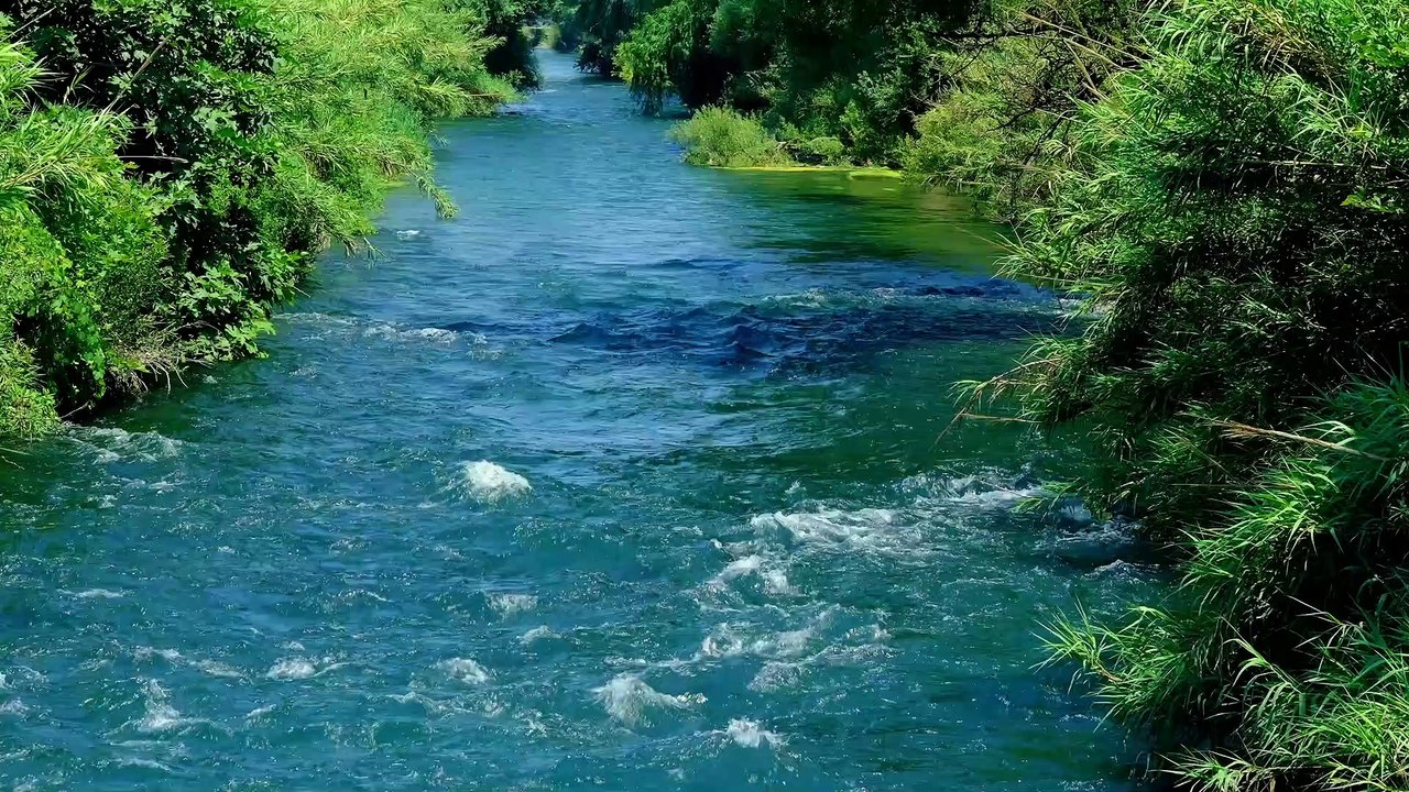 Free Waterfall Videos | Waterfall Nature Background HD Stock Video | Royalty Free | Romance Post BD