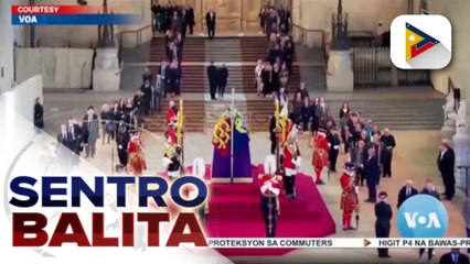 Katatagan at kalusugan ni Queen Elizabeth II, sinubok ng COVID-19 pandemic
