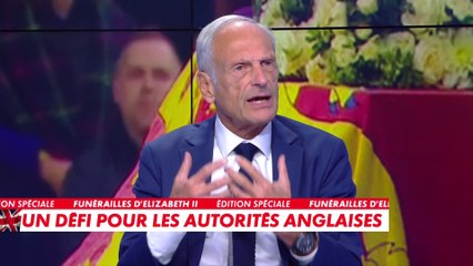 Marc Menant : «C’est le témoignage d’un respect humain»