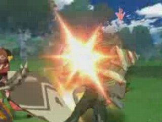 Tales Of Vesperia - trailer XBox 360