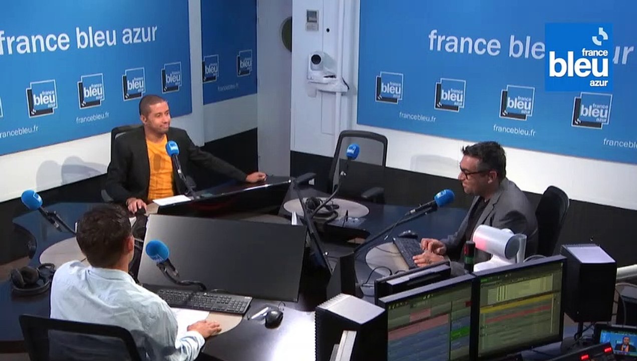 La Nouvelle Éco: Benjamin Bellet