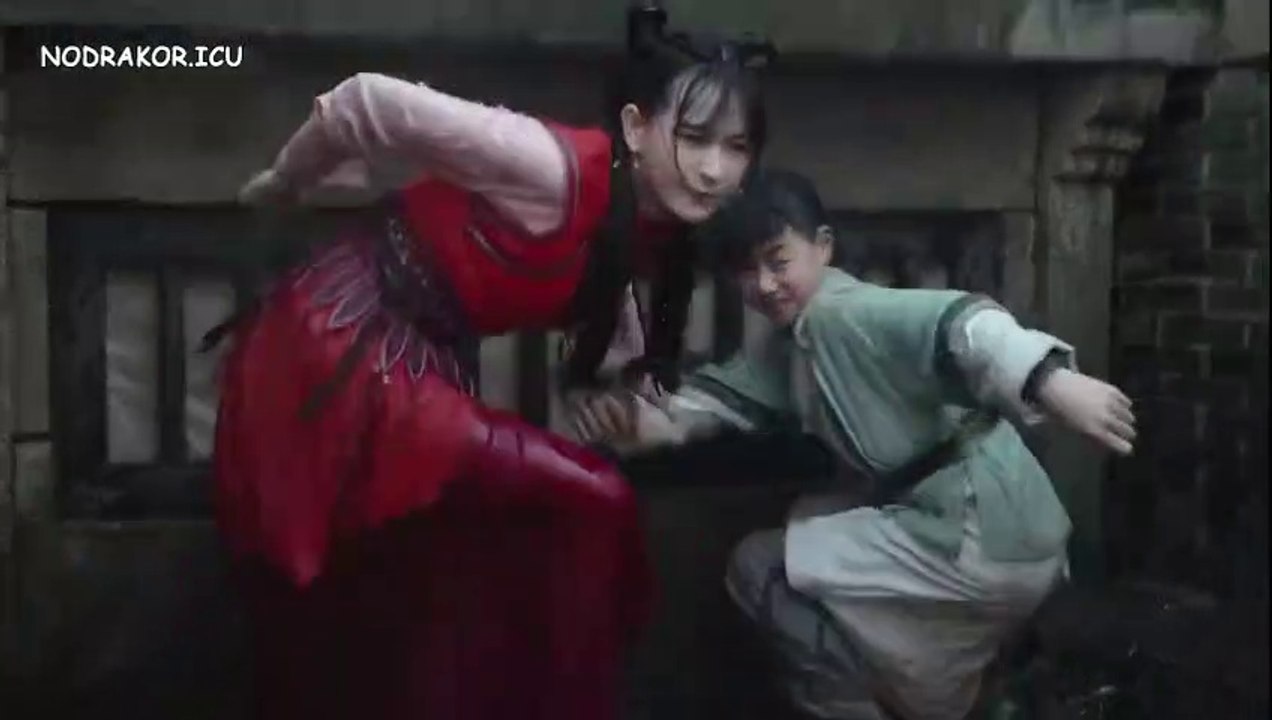 Side Story of Fox Volant Eps 1 Subtitle Indonesia