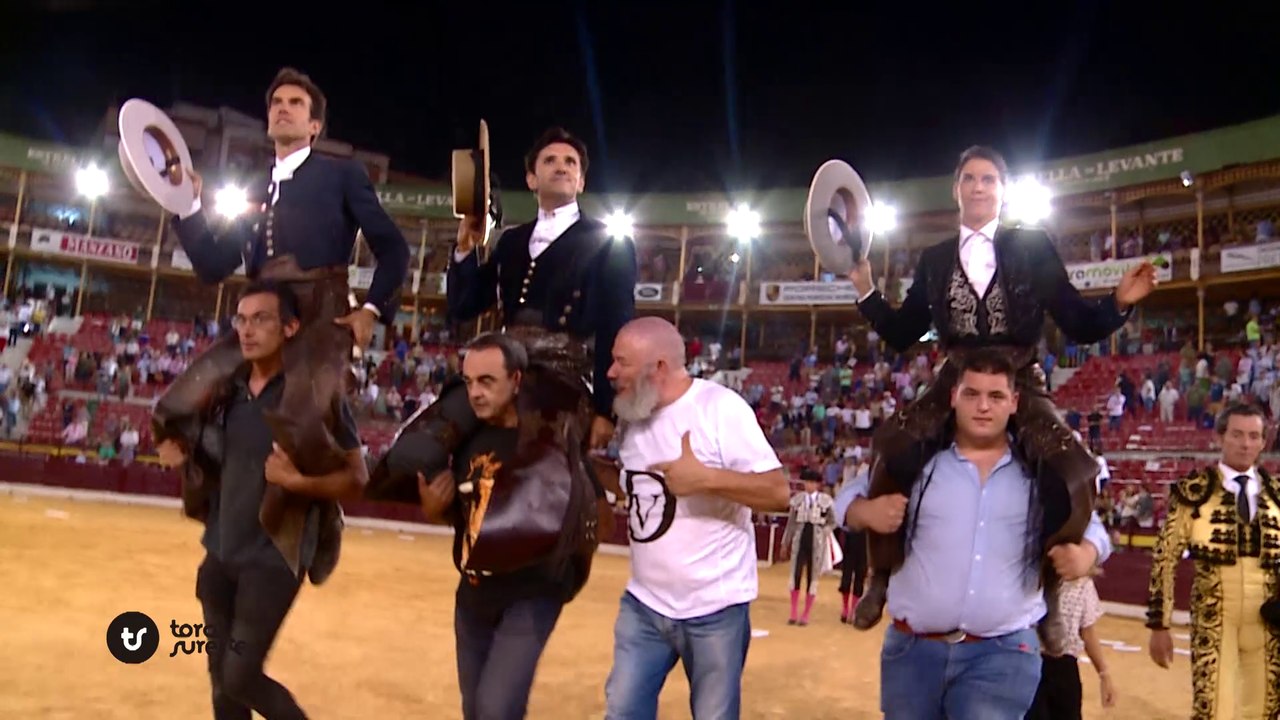 Murcia 18 sep 2022