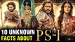 12 Interesting Facts About Ponniyin Selvan | Aishwarya Rai, Mani Ratnam, Chiyaan Vikram, Trisha