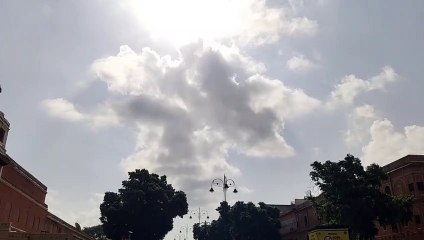 फिर बढ़ेगा प्रदेश में पारा, सूर्यदेव के तेवर होंगे तीखे