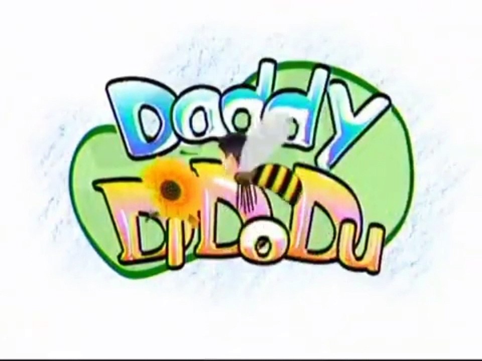DADDY DI DO DU (2004) Soundtrack (Version 2)