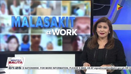MALASAKIT AT WORK: Babae nanawagan ng tulong para sa kanyang mata, naoperahan na
