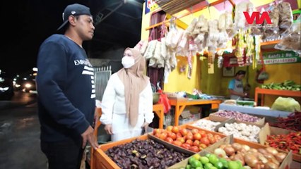 Diet Lesti Untuk Billar | Eps 8