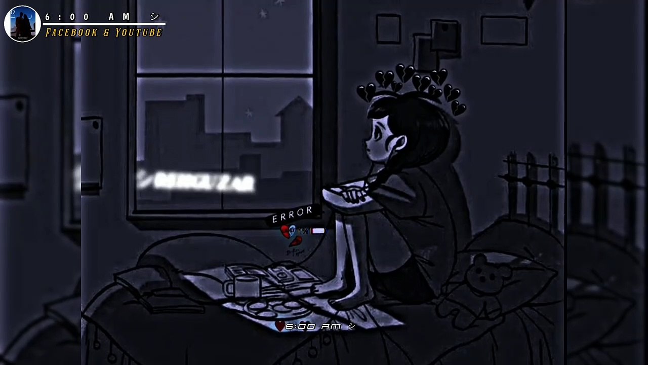 Deep pain status video |