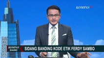 Apa Hasil Sidang Banding Etik Ferdy Sambo? Polri: Akan Tuntas Hari Ini!