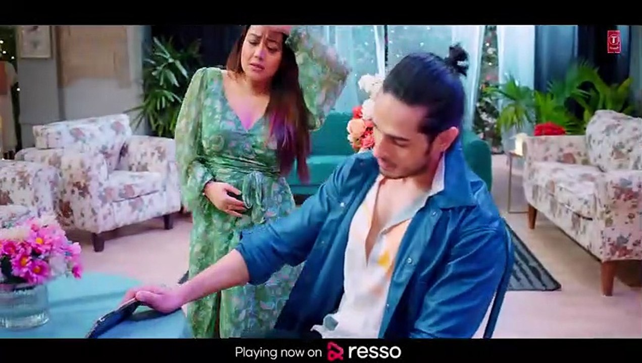 O Sajna Full Song | Neha Kakkar | Priyank Sharma | Dhanashree Verma | Tanishk Bagchi | Jaani