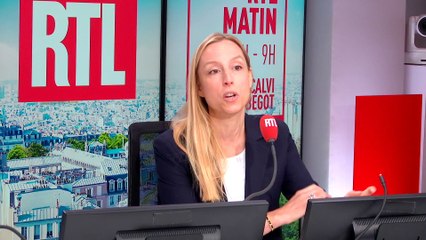 Le journal RTL de 7h30 du 19 septembre 2022