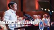 PBBM delivers a speech to the Filipino Community in the USA