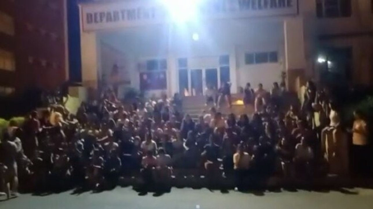 Classes suspended, wardens transferred over Chandigarh University leaked videos