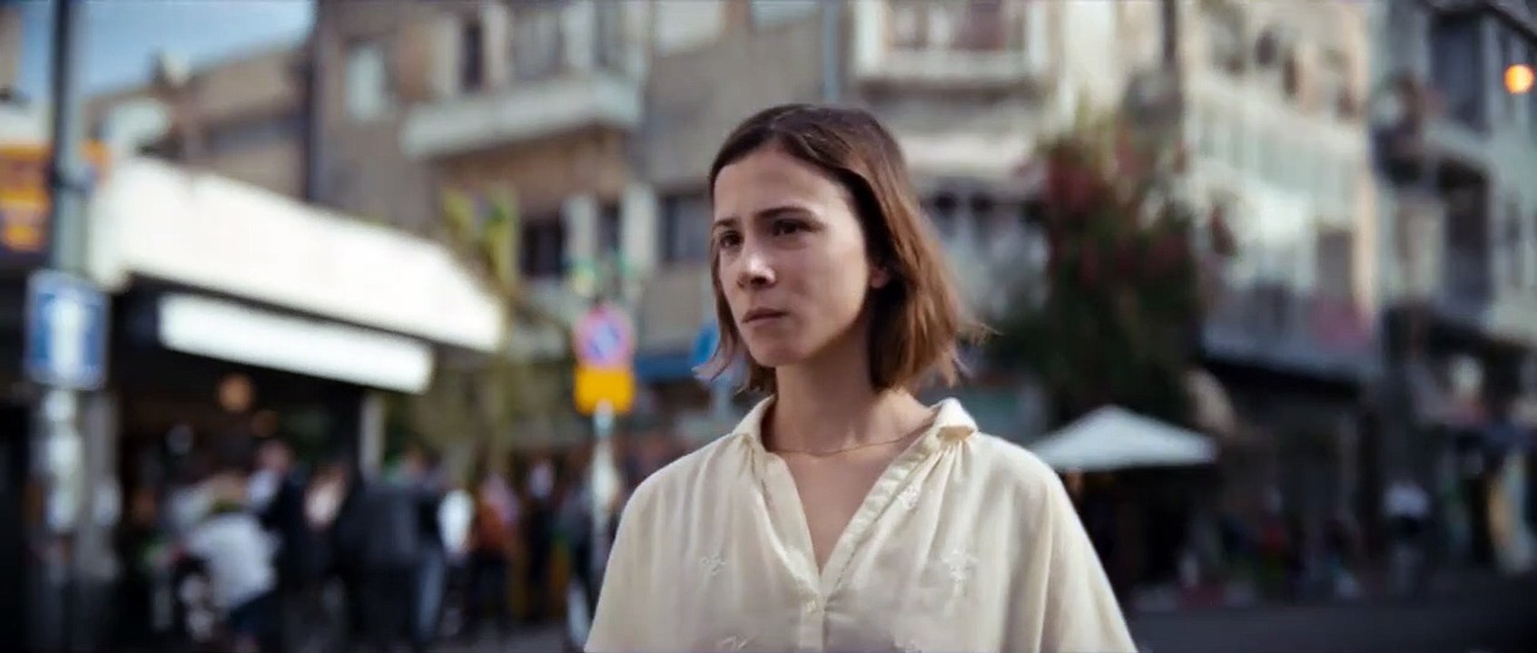 Der Russe ist einer, der Birken liebt Trailer DF