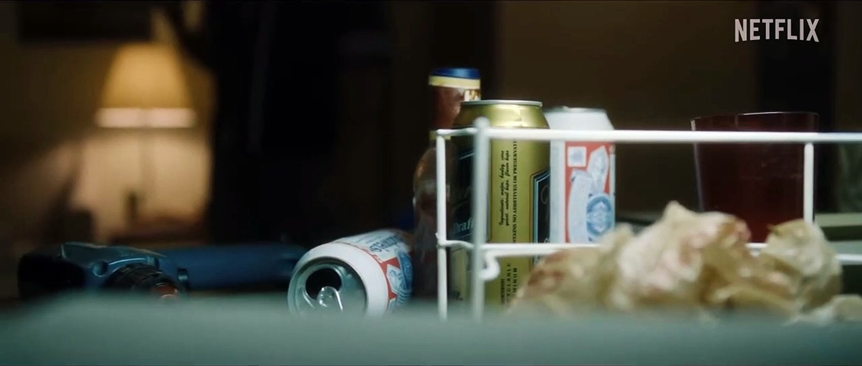 Dahmer - Monster: Die Geschichte von Jeffrey Dahmer Trailer OV