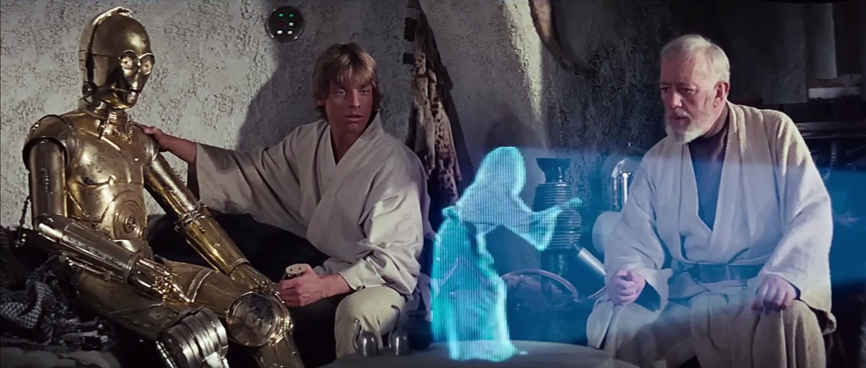 Star Wars: Andor Special Look OV