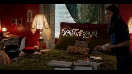 The Cleaning Lady - staffel 2 First Look OV