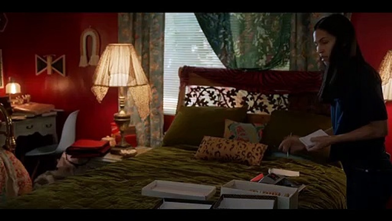 The Cleaning Lady - staffel 2 First Look OV