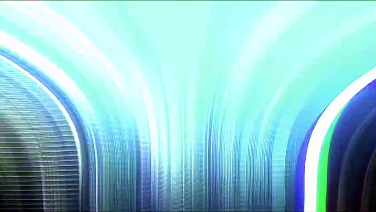 CSI: Vegas - staffel 2 Trailer OV