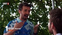 Balkan Ninnisi 12.Bölüm Fragmanı