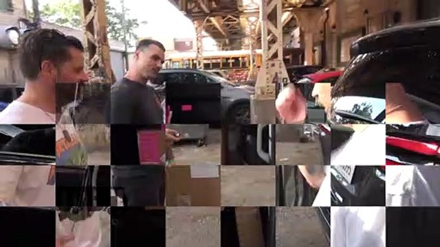 Eighteen Visions - BUS INVADERS Ep. 1675