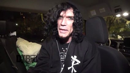 Christian Death - CRAZY TOUR STORIES Ep. 963