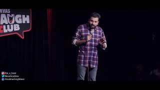 Cheating - Stand Up Comedy ft. Anubhav Singh Bassi