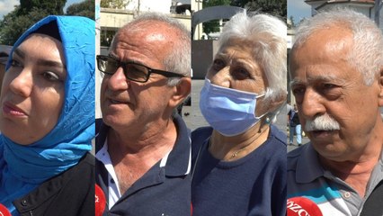 Erdoğan’ın ekonomi açıklamalarına vatandaşlardan tepki