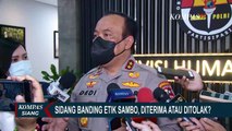 Hasil Sidang Banding Sambo Cenderung Tak Berhasil, IPW: Sebenarnya Ada Upaya Melobi Pimpinan Polri
