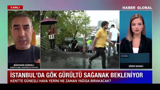 Meteoroloji uyardı: Yarın bambaşka bir güne uyanacaksınız: Sıcaklıklar 9 derece birden düşecek