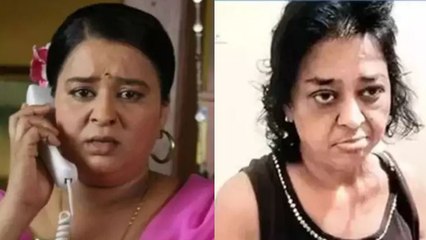 Nishi Singh Bhadli Demise के बाद Shocking Photo Viral, आखिरी दिनों में पहचान..|Boldsky*Entertainment