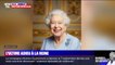 Le palais de Buckingham partage une photo de la reine jamais publiée pour lui rendre hommage