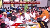 Special Report On Dalit Bandhu Scheme _ Telangana _ V6 News