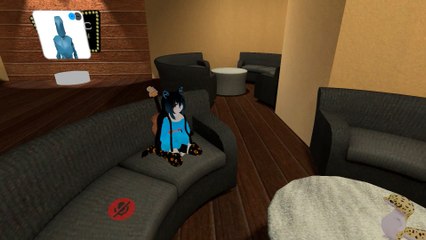 VRChat There are musically talented people in VRC part 2