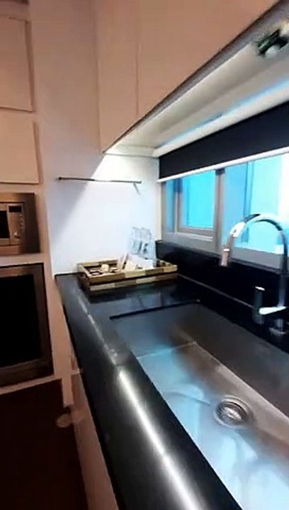 The Alpha Suite's Penthouse